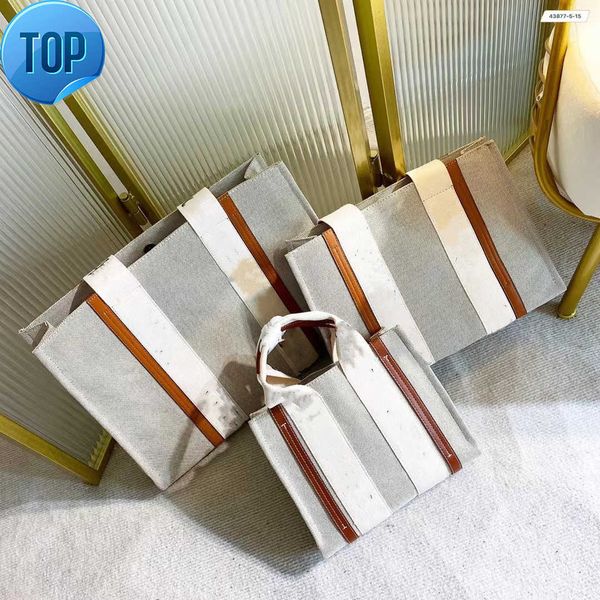 

5a quality women totes womens handbags tote shopping bag handbag nylon linen large beach bags designer travel crossbody shoulder pu