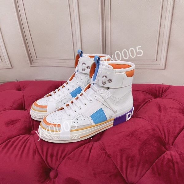 

new quality brand men casual shoes designers sneaker lace-up outdoor shoes fashion womens casual designer shoes2023, Black