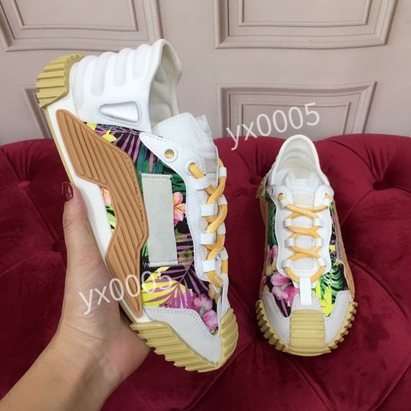 

2023new luxury shoes bee shoes men women casual shoes designers sneaker lace-up outdoor shoes fashion women casual designer shoes, Black