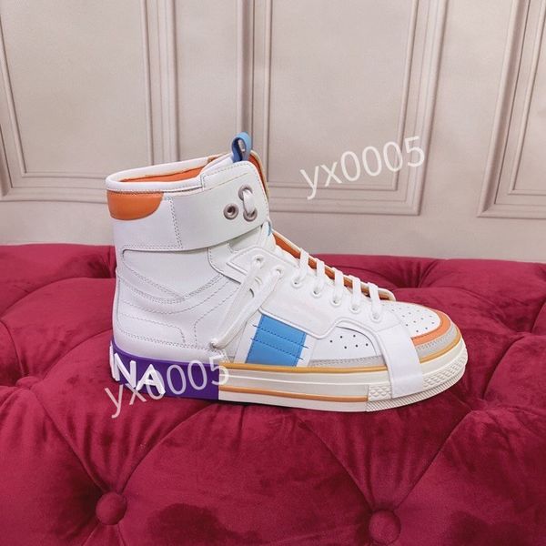 

new quality brand men casual shoes designers sneaker lace-up outdoor shoes fashion womens casual designer shoes, Black
