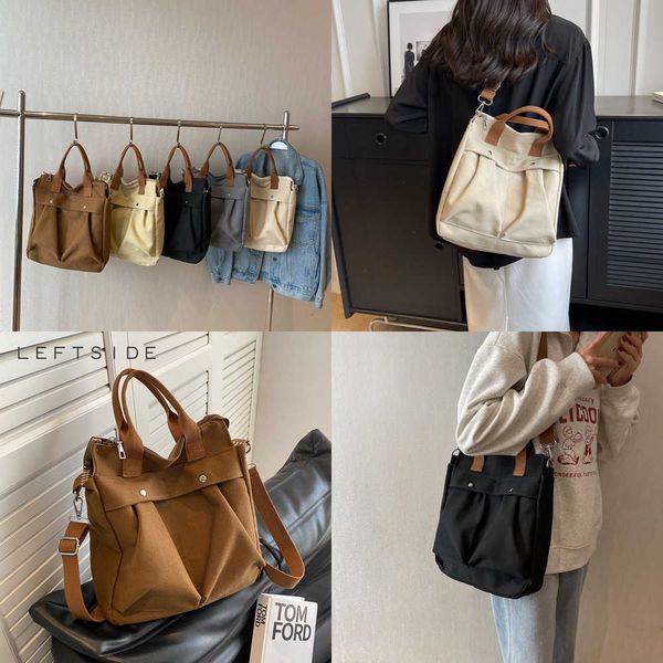 

nxy small cloth handbags for women new in shoulder side bag female travel shopper shopping shoulderside bags 230424
