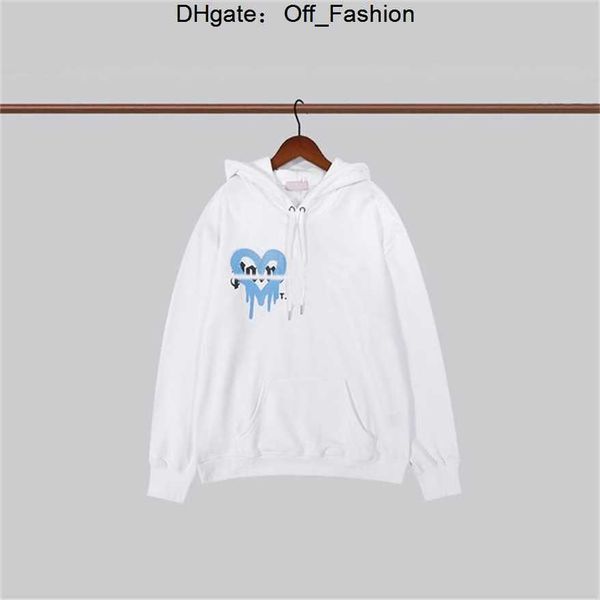 

sweater pa designer angels hoodie 23ss sweatshirts streetwear cotton jackets mens bear hoodies casual womens hoody luxury pullover hooded 20, Black
