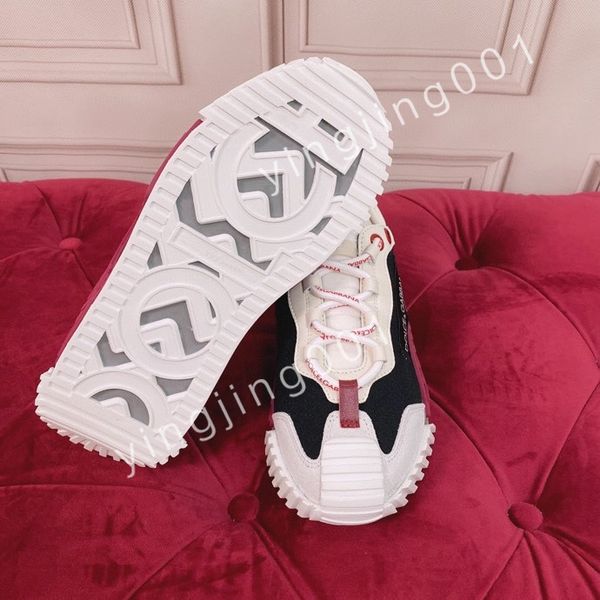 

2023 luxury men's womens platform shoe trainers boots trainers fashion graffiti sole designer outdoor trainer walking casual, Black