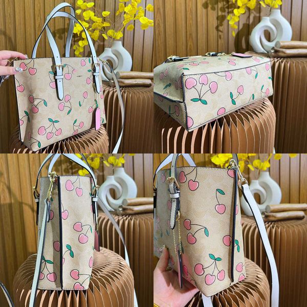 

cbag evening bags women handbag brown tote designer coabag shopping bag shoulder crossbody purse leather large capacity classic purses handb