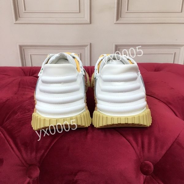 

2023new men women casual shoes designers sneaker lace-up outdoor shoes fashion women casual designer shoes, Black