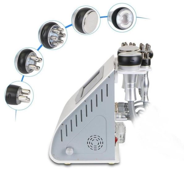 

strong 40k ultrasonic cavitation slimming skin tightening rf body lift radio frequency vacuum bipolar tripolar laser slim body fac3664650