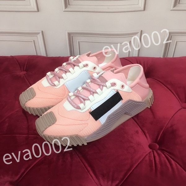 

2023 womens designer canvas shoes sneakers casual womens shoe sports breathable flexible soft comfortable real leather, Black