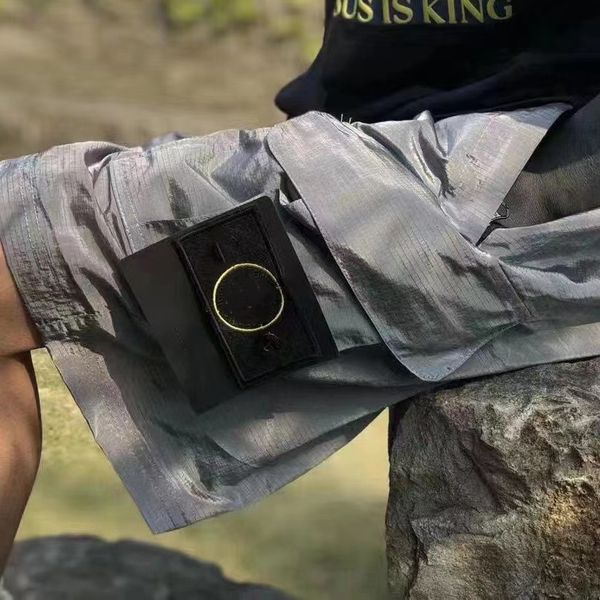

black 2023 shorts basic mens shorts loosecotton fitness designer french brand mens shorts luxury mens short sports summer womens, White;black