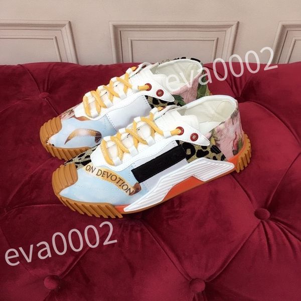 

2023 new luxurys womens designer canvas shoes sneakers casual womens shoe sports breathable flexible soft comfortable real leather, Black
