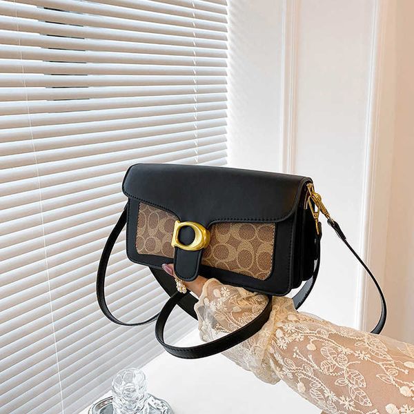 

new shoulder bag messenger bag inswomen bags high-end shoulder bag women