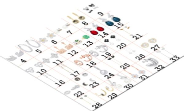 

fahmi 2012 selling 925 silver cute bear earring female sweetheart sweet simple original jewelry for women7324994