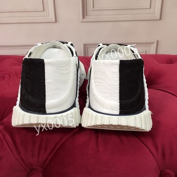 

mens sneaker casual shoes trainers dress shoes women leather breathable for change outdoor sports sneakers, Black