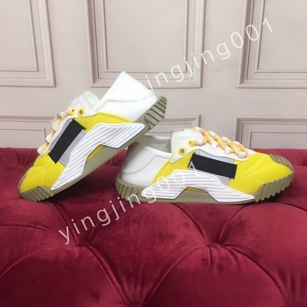 

new luxury mens womens platform shoe trainers boots trainers fashion graffiti sole designer outdoor trainer walking casual, Black