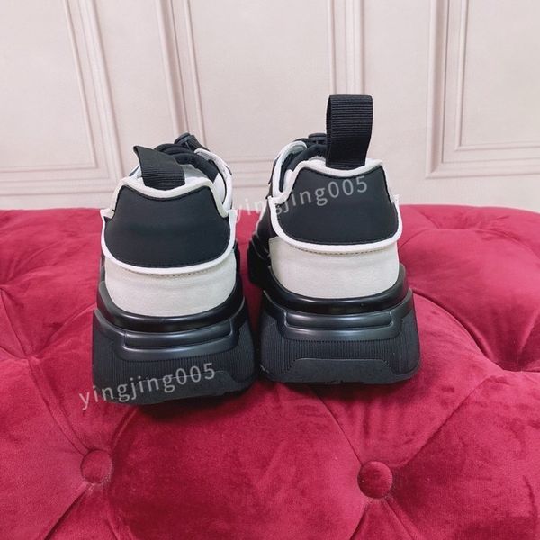 

r casual shoes for men womens flat sneakers low panda white black grey fog chunky glow triple pink dunks strange love2023