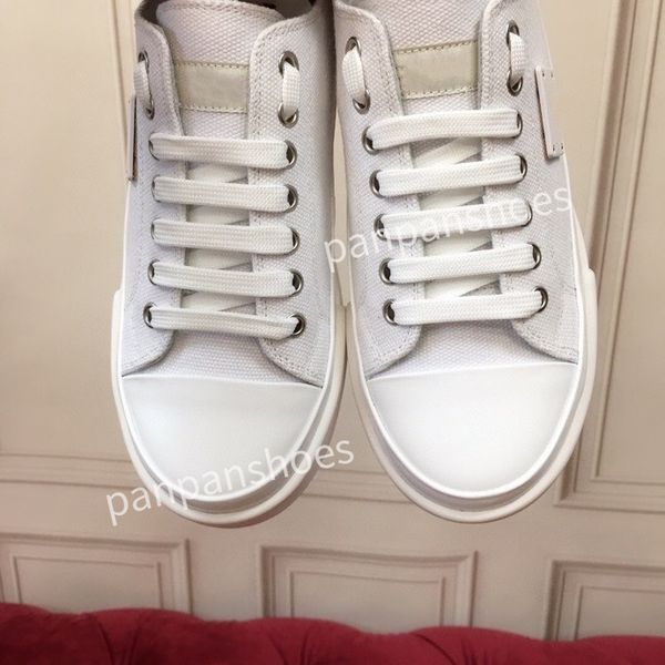 

brand casual shoes womens designer travel leather lace-up sneaker fashion lady flat running trainers letters woman shoe platform men gym sne, Black