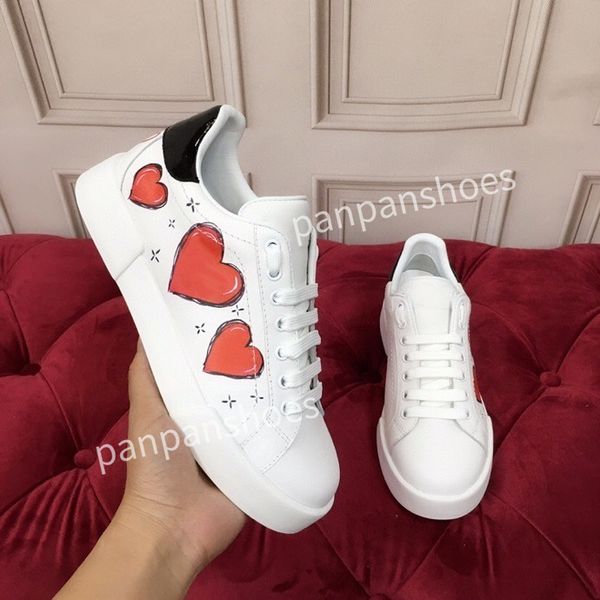 

2023new fashion brand casual shoes women designer leather lace-up sneaker fashion lady flat running trainers letters womans shoes platform m, Black