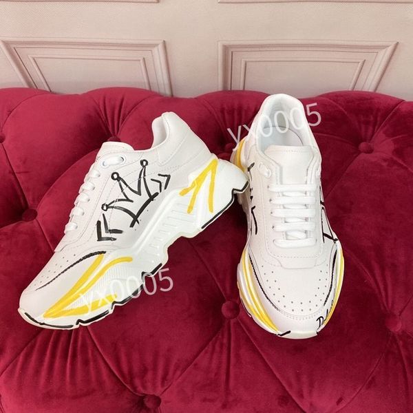 

brand womens casual shoes designers sneaker lace-up outdoor shoes fashion womens casual designer shoes, Black