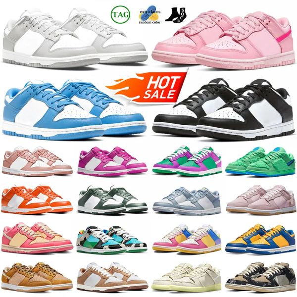 

bicycle shoes panda casual shoes men designer sneakers triple pink stadium green active fuchsia lobster midnight navy unc outdoor mens