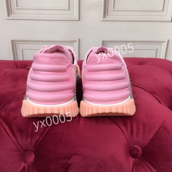 

2023mens women casual shoes designers sneaker lace-up outdoor shoes fashion women casual designer shoes, Black