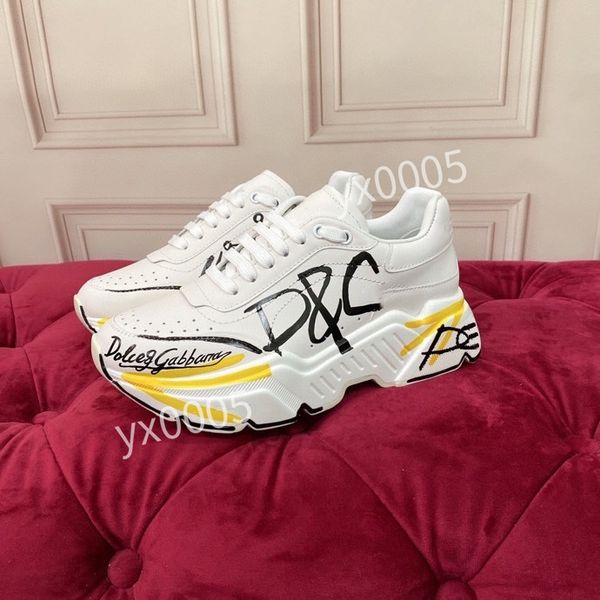 

2023brand womens casual shoes designers sneaker lace-up outdoor shoes fashion womens casual designer shoes, Black