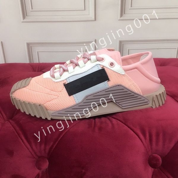 

2023 new mens womens platform shoe trainers boots trainers fashion graffiti sole designer outdoor trainer walking casual, Black