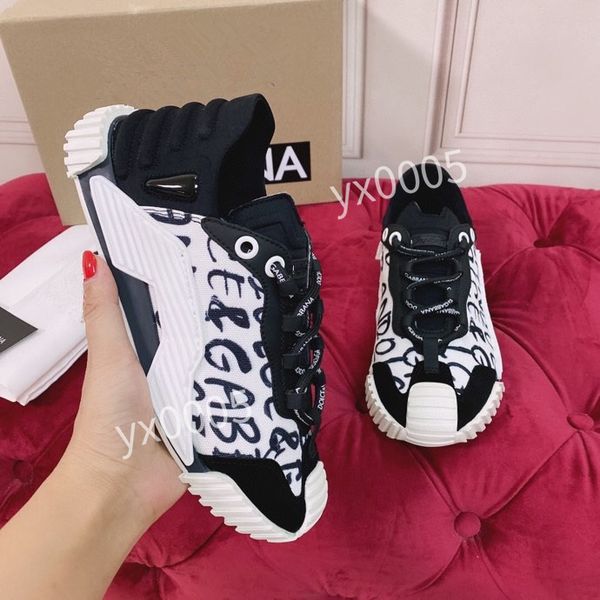 

2023new mens sneaker casual shoes trainers dress shoes mens leather breathable for change outdoor sports sneakers, Black