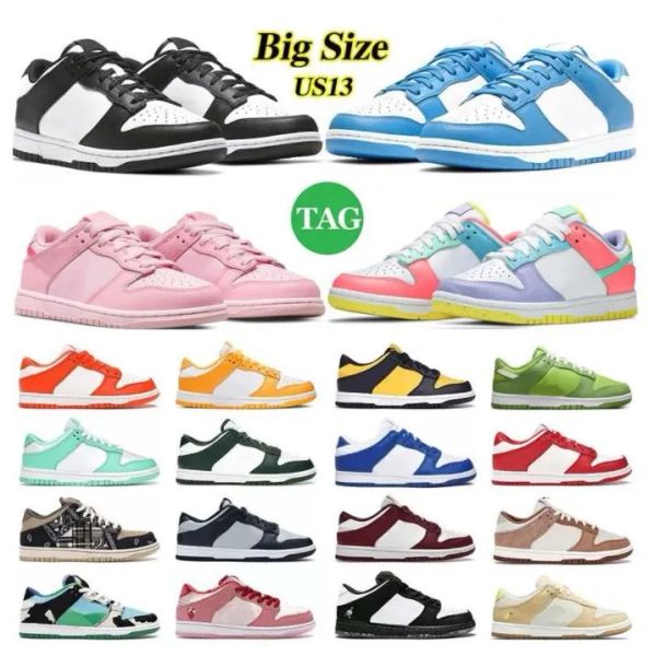 

bicycle shoes new sb running shoes women y sneakers trainers sports black white panda pn dust kentucky university red green brazil