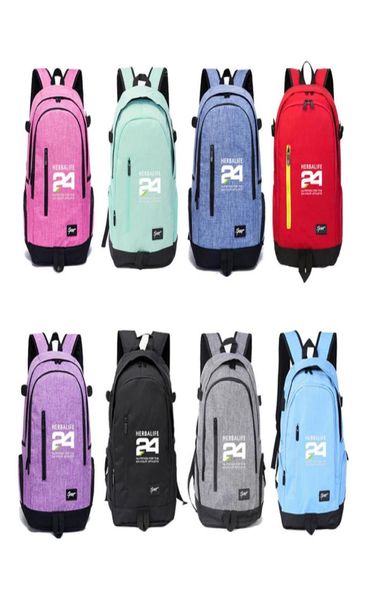 

herbalife 24 fit hours fashion multifunction travel sport hiking backpack multi color options for men and women8464433