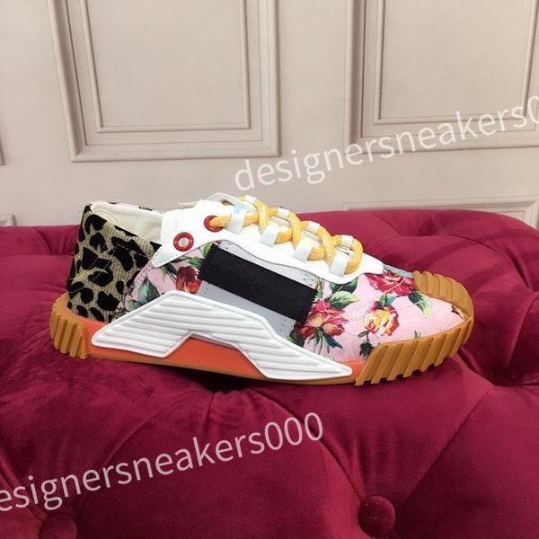 

2023 new excellent designer sneakers men designers shoes fashion luxurys model white womens casual shoes trainers, Black