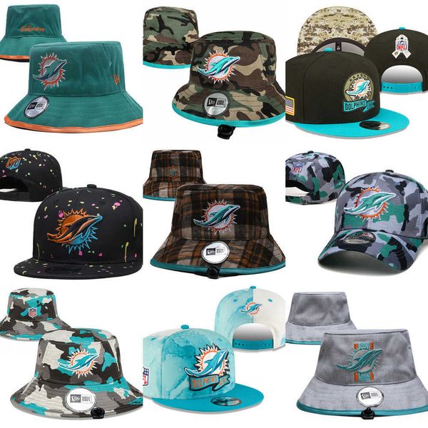 

snapbacks miami''dolphins''men football hats cap adjustable fit hat, Black;white