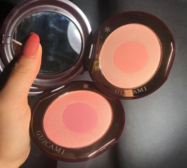 

natural long lasting matte blush palette moisturizing nonblooming peach rouge no fade fashion face makeup cosmetic 03323655932