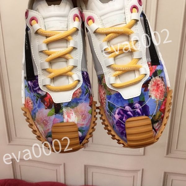 

casual shoes women designer shoes travel leather lace-up sneaker fashion lady flat running trainers letters woman shoe platform men sneakers, Black