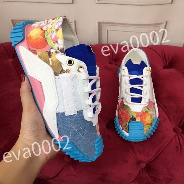 

luxurys womens designer canvas shoes sneakers casual womens shoe sports breathable flexible soft comfortable real leather, Black