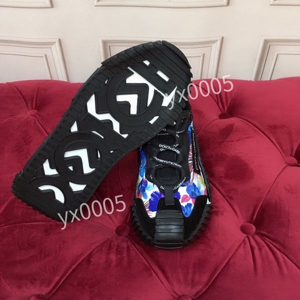 

new men womens casual shoes designers sneaker lace-up outdoor shoes fashion women casual designer shoes2023, Black