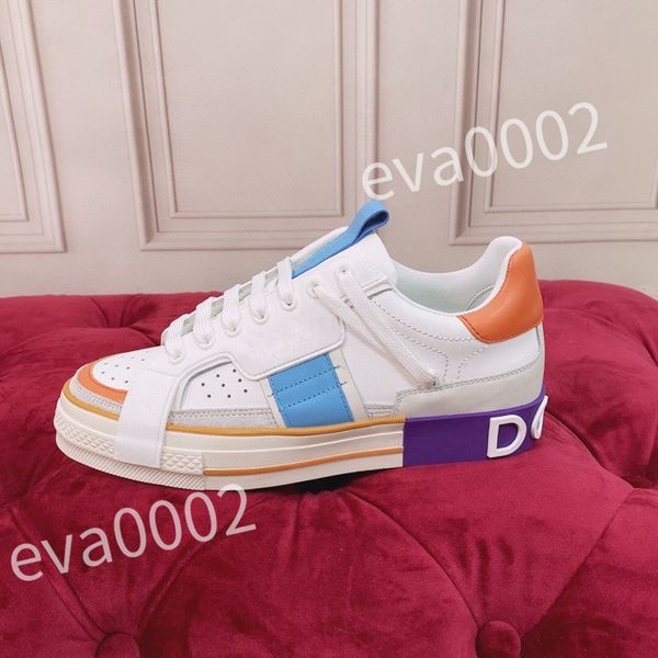 

new men genuine leather fashion sneakers classic casual shoes luxury mens shoes the original perfect casual shoes, Black