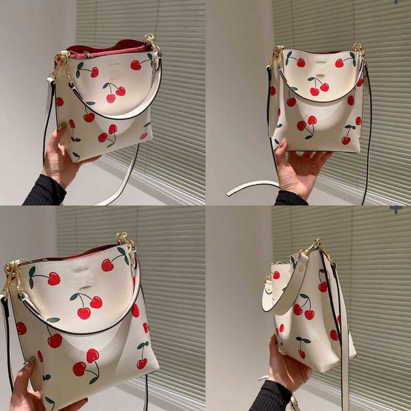 

cbag evening bags designer purses handbags women shoulder woman hand charlie bucket ladies large capacity wallet purse handbag 230207