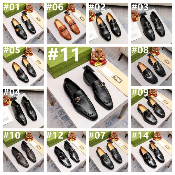 

spring suede leather men shoes oxford casual shoes luxury classic sneakers comfortable footwear dress shoes large size 38-45, Black