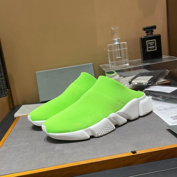 

designer sports shoes virgil trainer casual shoes denim leather red blue white green letter overlay fashion 0729, Black