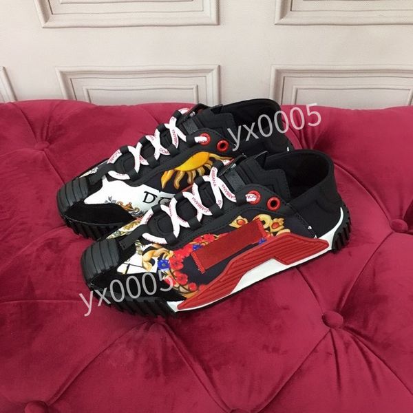 

mens sneaker casual shoes trainers dress shoes womens leather breathable for change outdoor sports sneakers2023, Black