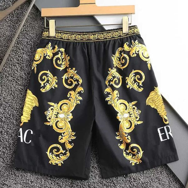 

men's shorts designers beach shorts fashion motion pants mens tracksuits casual trousers streets popular streetwear sportswear 2n27r, White;black