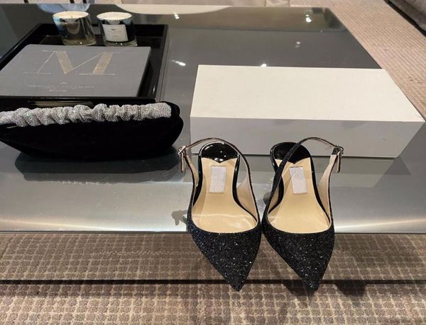 

dress shoes banquet wedding date party pointed toes high heels big size 3440 sparkle pointy wild glitter high heel5353125, Black