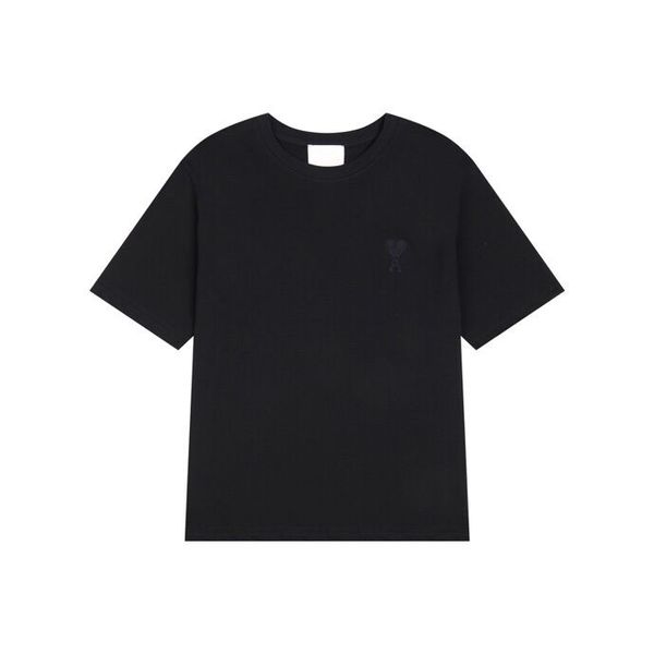 

men's plus tees & polos round t-shirt plus size neck embroidered and printed polar style summer wear with street pure cottont shirt sho, Black;brown
