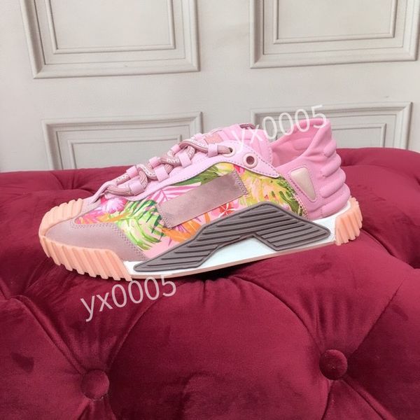 

men women casual shoes designers sneaker lace-up outdoor shoes fashion women casual designer shoes2023, Black