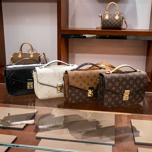 

factory bag women's bag messenger bag luxury bag portable women's bag shoulder bag