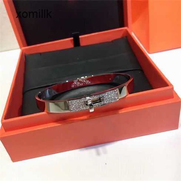 

hermm gift bracelets small group female gold color friend korean version online red girl light luxury exquisite jewelry xia personality ott7, Black