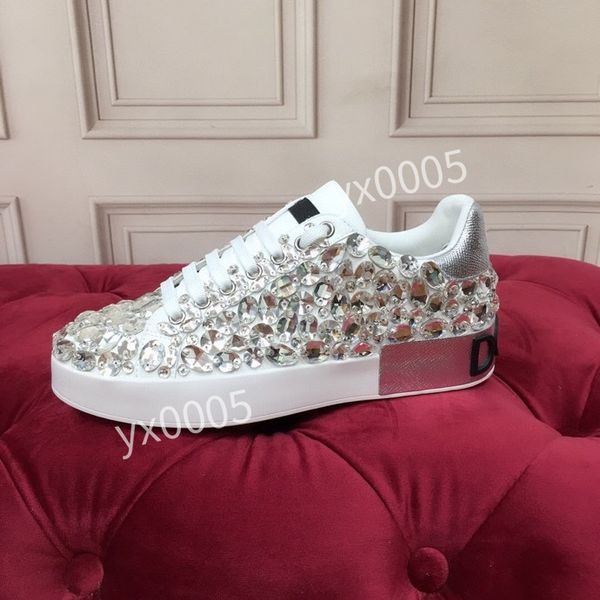 

2023new men quality casual shoes designers sneaker lace-up outdoor shoes fashion womens casual designer shoes, Black