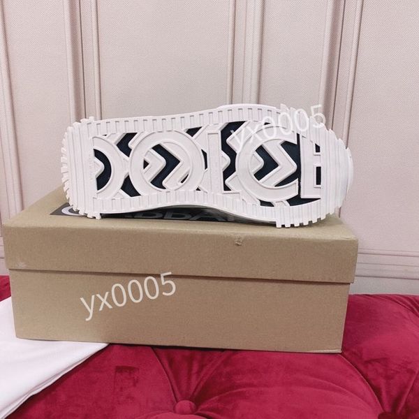 

new mens sneaker casual shoes trainers dress shoes mens leather breathable for change outdoor sports sneakers2023, Black