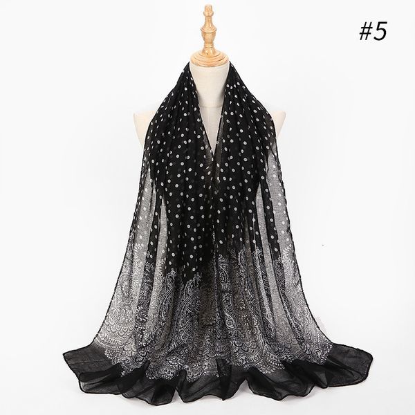 

sarongs 25# polka dot patchwork women scarves shawl jacquard cotton parisian stripe shawl soft beach towel scarf dragon print wraps 230428, Blue;gray