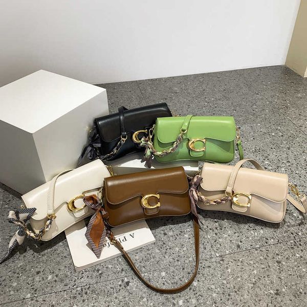 

texture bag for women new versatile one-shoulder underarm bag for women scarves diagonal small square