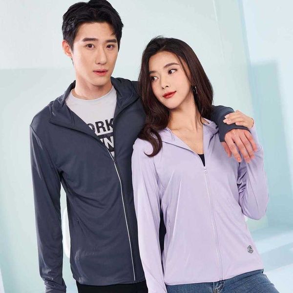 

sun protection jacket clothing for women summer thin breathable and uv resistant, Black;brown